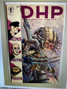 Predator comic lot 14 different (1990-96)