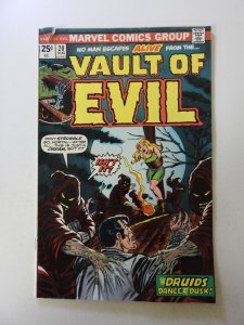 Vault of Evil #20 (1975) FN- condition