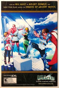 New Avengers #62 (9.4, 2010) 