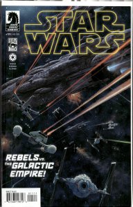 Star Wars #11 (2013) Star Wars