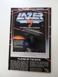 The Amazing Spider-Man #289 (1987) NM condition