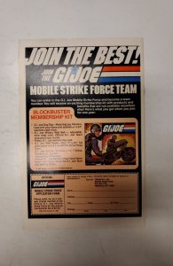 Iron Man #161 (1982) NM Marvel Comic Book J712