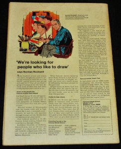 The Incredible Hulk #112 (1969)