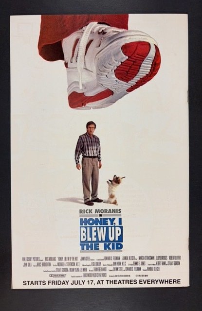 The Punisher #65 (1992)