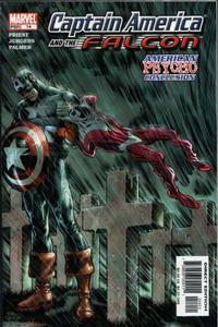 Marvel Comics Captain America & the Falcon #14 (Last Issue) NM