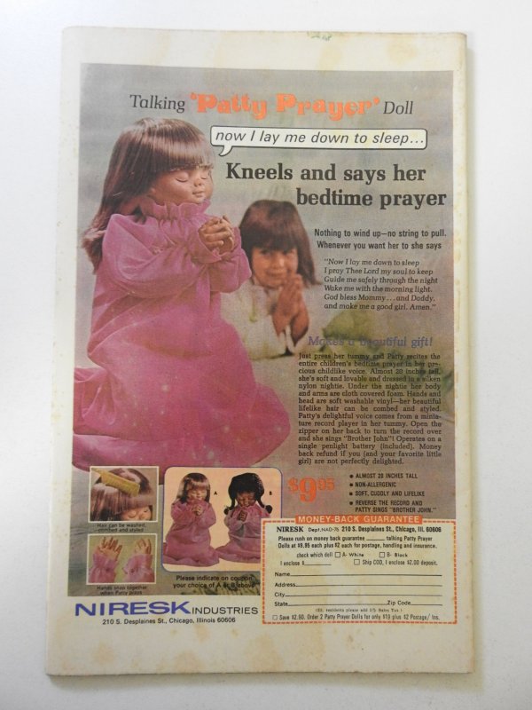 Godzilla #6 (1978) FN Condition!