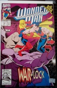 Wonder Man #14 (1992)
