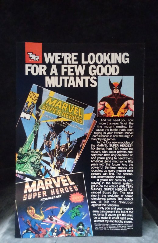 The Spectacular Spider-Man #136 (1988)