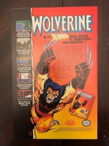 X-Men #2 (1991) - NM