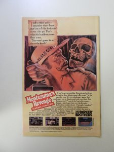 The Uncanny X-Men #189 (1985) VF condition