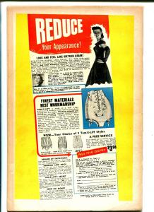 Great Lover Romances #1 1951-Toby 1st issue-Alex Schomberg-Jon Juan-VG/FN