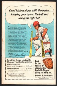 Yogi Bear #4  1978 - Marvel  -FN+ - Comic Book