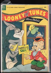 Looney Tunes and Merrie Melodies #145 (1953) Bugs Bunny