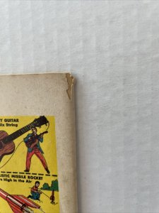 Submarine Attack￼ #14 1958 Charlton War 