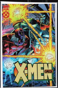 X-Men Omega (1995)