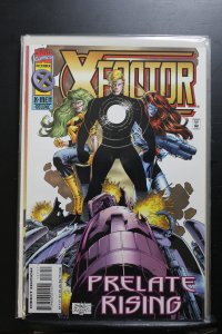 X-Factor #117 (1995)