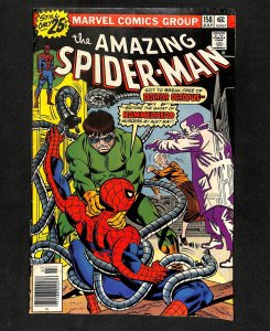 Amazing Spider-Man #158 Doctor Octopus!