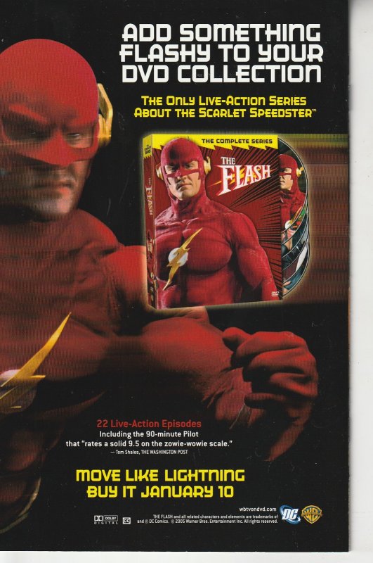 X-Men: Deadly Genesis #3 (2006)