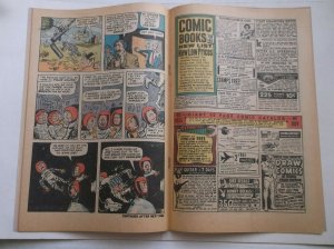 MARVEL: SPOOF #1: FEATURING: MOD SQUAD & DARK SHADOWS PARODIES, 1970, FN- (5.5)! 