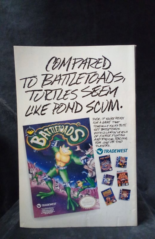 The Amazing Spider-Man #350 (1991)