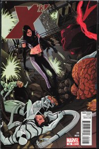 X-23 #15 (2011)