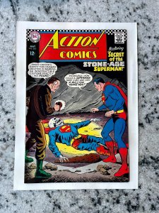 Action Comics # 350 NM- DC Comic Book Superman Batman Flash Wonder Woman 7 J859