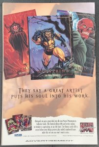 Spider-Man 2099 #1 (1992, Marvel) Origin Spider-Man 2099. VF+