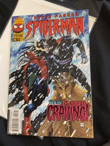 Spider-Man #78 NM- (1997)