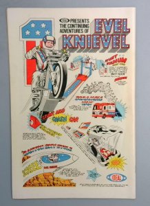 Fantastic Four #155 FN/VF Silver Surfer Marvel Comics 1975 SN1