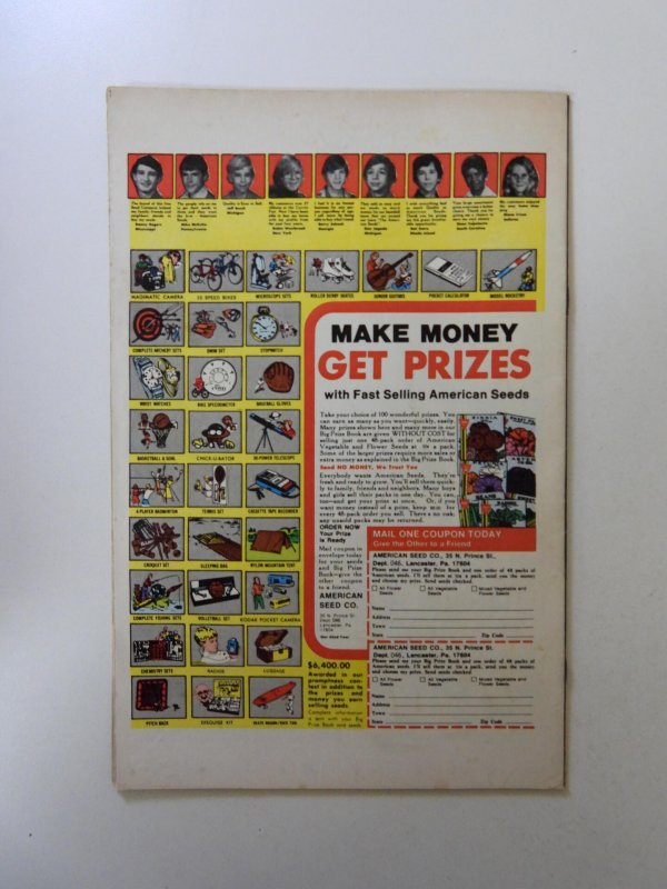 The X-Men #132 (1980) FN/VF condition