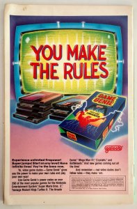 Incredible Hulk #393 (FN/VF, 1992)