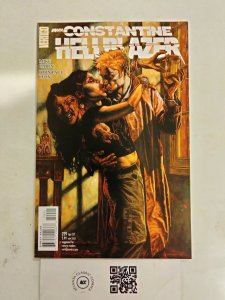 Hellblazer #229 NM DC Comic Book Batman Superman 2 HH23
