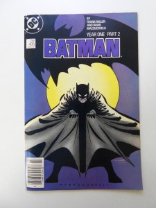 Batman #405 (1987) FN/VF condition