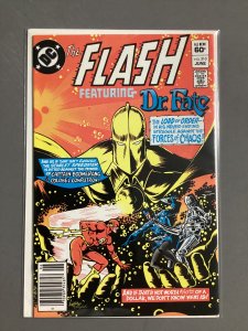 The Flash #310 (1982)