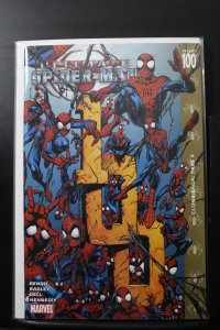 Marvel Previews #35 (2006)