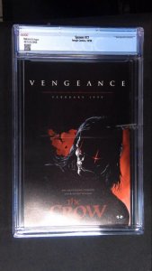 Spawn #77, CGC 9.8, Image Comics, 1998