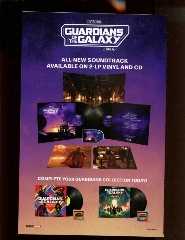 Magneto #1 - WE COMBINE SHIPPING! (9.0) 2023