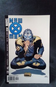 New X-Men #127 2002 Marvel Comics Comic Book