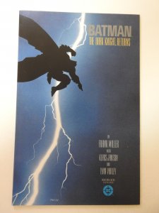 Batman: The Dark Knight #1 (1986) VF+ Condition! 1st Print!