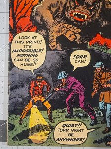 Strange Tales #175 (Marvel Comics August 1974)
