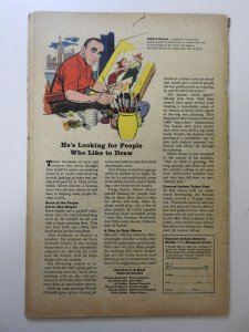 Journey into Mystery #122 (1965) GD/VG Condition