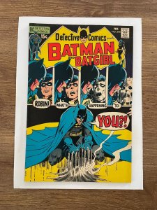 Detective Comics # 408 VF/NM DC Comic Book Batman Gotham Joker Robin Ivy 6 MS4