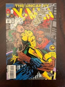The Uncanny X-Men #305 (1993) - NM