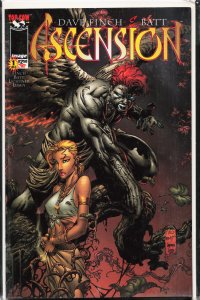 Ascension #1 (1997) Ascension