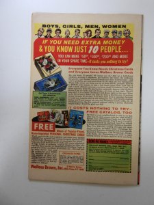 Captain America #106 (1968) FN/VF condition