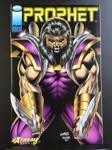 Prophet #1 (1993)