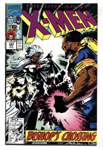 X-Men #283  1991 - Marvel  -NM- - Comic Book