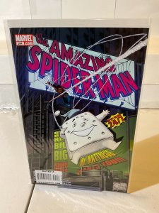 Amazing Spider-Man #594 (2009)