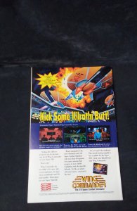 Web of Spider-Man #97 Direct Edition (1993)