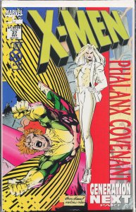 X-Men #37 (1994) X-Men